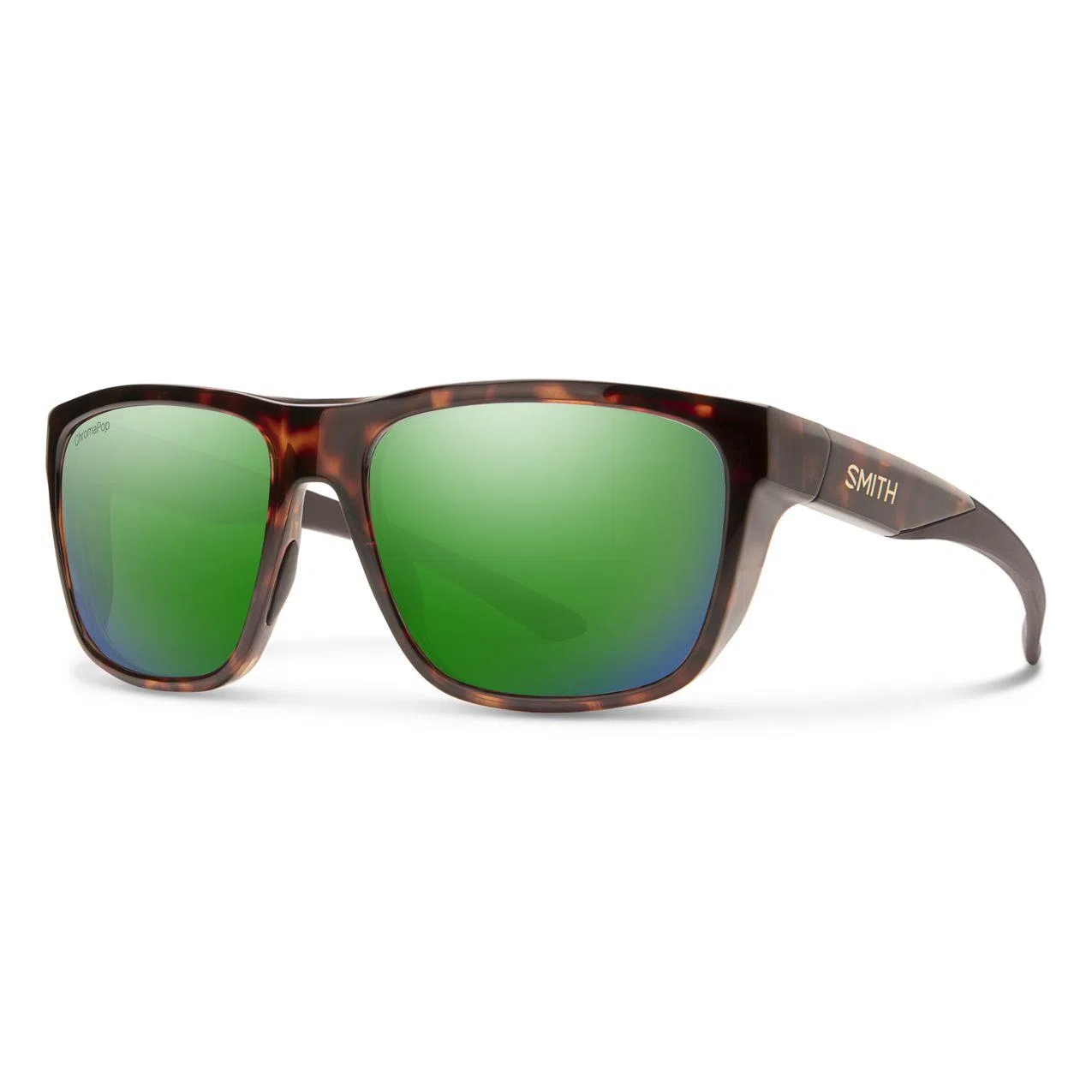 Smith Optics Performance Water 205223 Barra Sunglasses - view 3